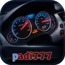 padi777
