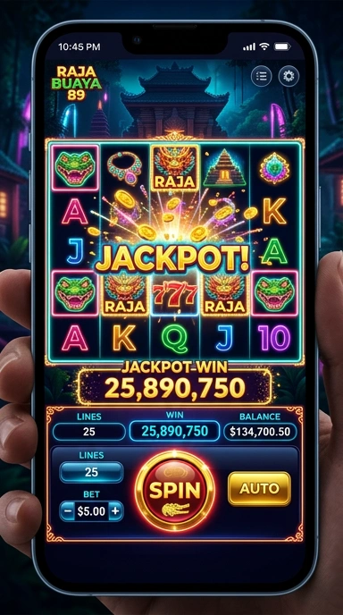 padi777 — halaman unduh